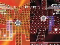 Diehard GameFAN: Hand’s-On Preview: Geon Cube (Wii)