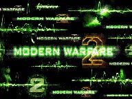 Call of Duty: Modern Warfare 2 secret!