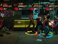 SFX-360: The Warriors: Street Brawl Review