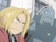 Fullmetal Alchemist : Daughter of the Dusk : TGS 09’s Trailer