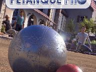 Pétanque Pro trailer revealed