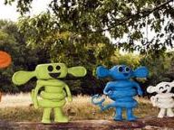 PSP Minis Spotlight: Kahoots by Honeyslug