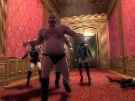 Console Monster: Watchmen: The End is Nigh Part 2 Review