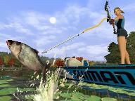 GamePro Preview: Shimano Xtreme Fishing: Fish Like a Man