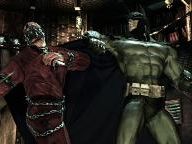 NVIDIA’s Developer Relations Team Issues Statement on Batman: Arkham Asylum AA Support