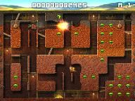 Digger HD Available Tomorrow on PSN for $9.99