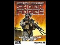 46 New Screens of Combat Mission: Shock Force
