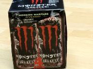 Modern Warfare 2 Gets a Monster Energy Drink
