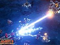 Command & Conquer: Red Alert 3 – Commander’s Challenge Review at CheatCC