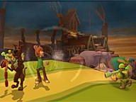 Scooby Doo! First Frights Review at CheatCC