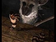 Ueda targets a simultaneous release with Last Guardian