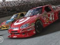 EA Parks NASCAR Franchise. For Now or For Good?