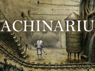 DLCpunk: Machinarium Demo Released