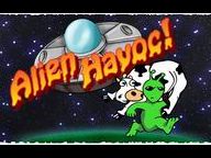‘Alien Havok’ (PSP) Launches On PSN Tomorrow – Screens