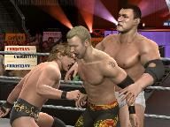Gamespot: SmackDown vs. Raw 2010: Championship Scramble and Royal Rumble