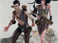 DLCpunk: Zeno Clash Coming to Xbox Live Arcade