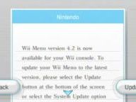 Nintendo comments on bricked Wiis after 4.2 upgrade