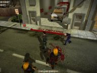 Diehard GameFAN: Interview with Martin Cirulis from Kerberos about Fort Zombie