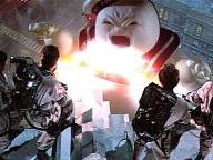 Ghostbusters Announced Hits Playstation Portable in November