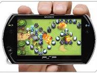First PSP Minis launch games and prices (US region)