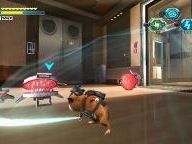 PSX Extreme: G-Force Review