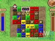 NWR: Harvest Moon: Frantic Farming Review
