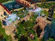 GamesRadar: C&C 3: Commander’s Challenge Review