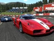 PS3 exclusive SuperCar Challenge Review