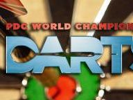 N-Philes DS Review: PDC World Championship Darts