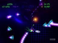Eurogamer: Gridrunner Revolution Review