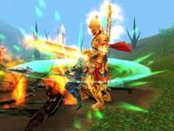 New Dragon Oath Screenshots