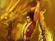 MMORPG: Dragon Oath Interview