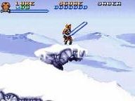 Wii Shop Channel Update: Super Star Wars: The Empire Strikes Back, Art Style: INTERSECT & More (Europe)