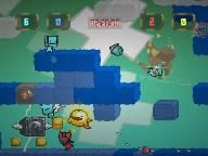 Wired Hands On: Frantic Fighting in Behemoth’s Game 3