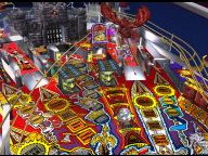 Game Vortex: Pinball Hall of Fame: The Williams Collection Review