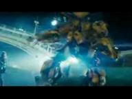 Transformers Movie Update: Final Theater Trailer Hits The Web
