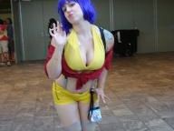 Loot Ninja’s Cosplay Girl of the Week 10.1.09