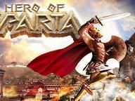 Pocket Gamer: Hero of Sparta review on PSP Minis