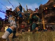 TheGo Review: Blood Bowl