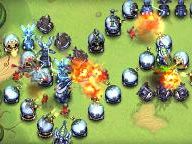 PSP Minis Fieldrunners Review