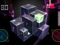 Nintendo Life: You, Me, and the Cubes Review