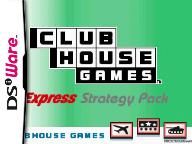 Nintendo Life: Clubhouse Games Express: Strategy Pack Review