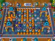 Wonderwallweb Review: Bomberman Ultra