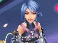 Gametrailers Kingdom Hearts: Birth by Sleep – TGS 09: Aqua Gameplay (Cam)