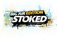 Stoked: Big Air Edition Announced