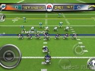Loot Ninja Review: Madden NFL 2010 (iPhone)