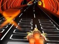 Audiosurf Only $5 This Weekend
