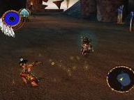 GCM: Brave: A Warrior’s Tale Review