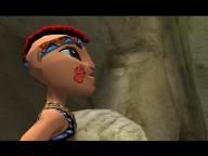 GCM: Brave: A Warrior’s Tale (360) Review