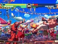 PEOWW: The King of Fighters XII (PS3) Review